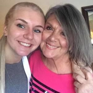 Meet your Posher, Gerry